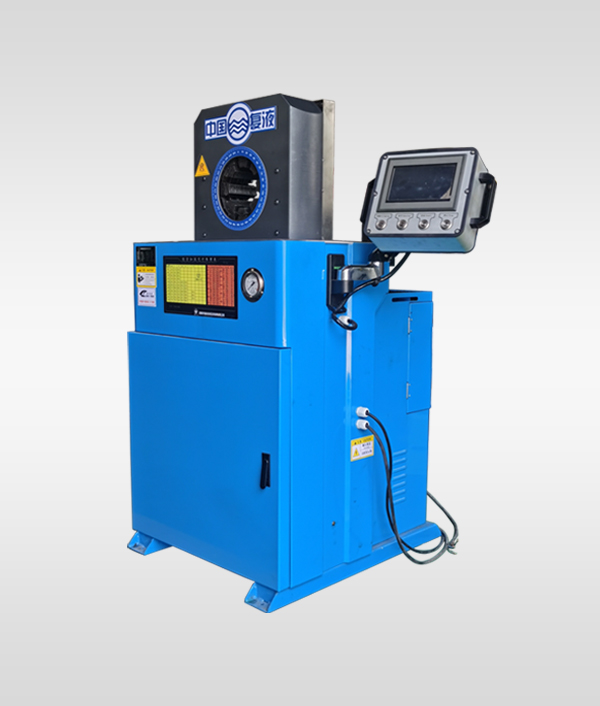 FXSG-905SK Hose crimping machine